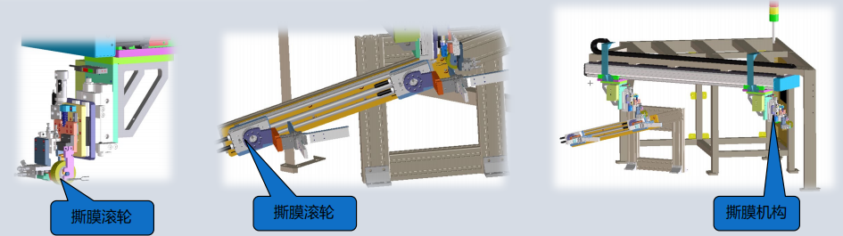 奇達創機械有限公司